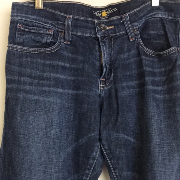 Lucky Brand Jeans - Picture 2 of 8